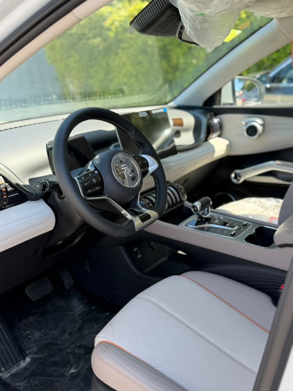 BYD ATTO3 foto 5