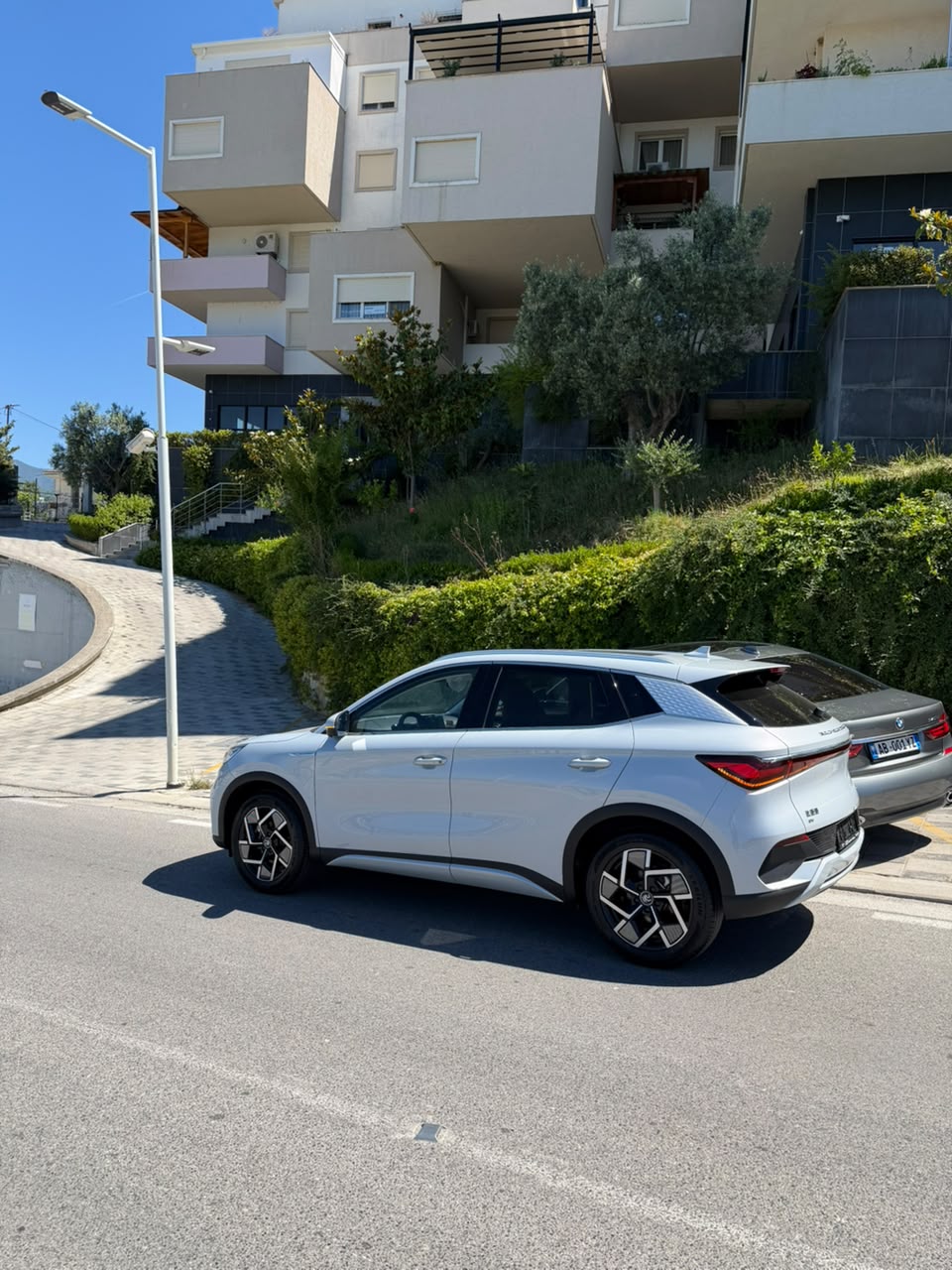 BYD ATTO3 foto 9