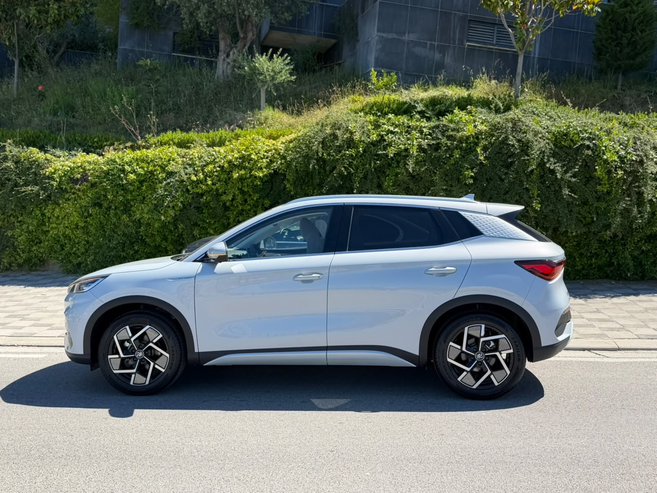 BYD ATTO3 foto 10