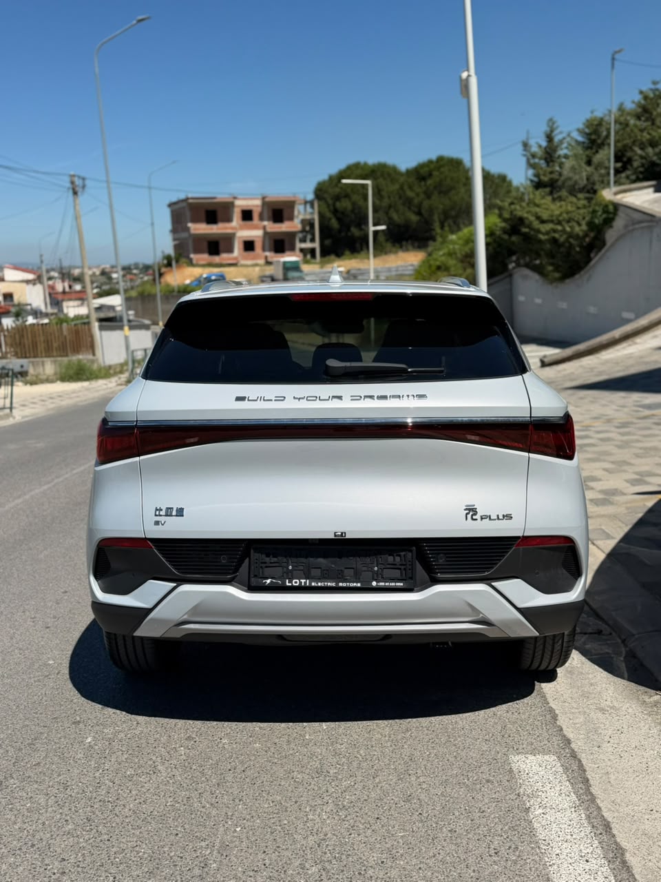 BYD ATTO3 foto 11