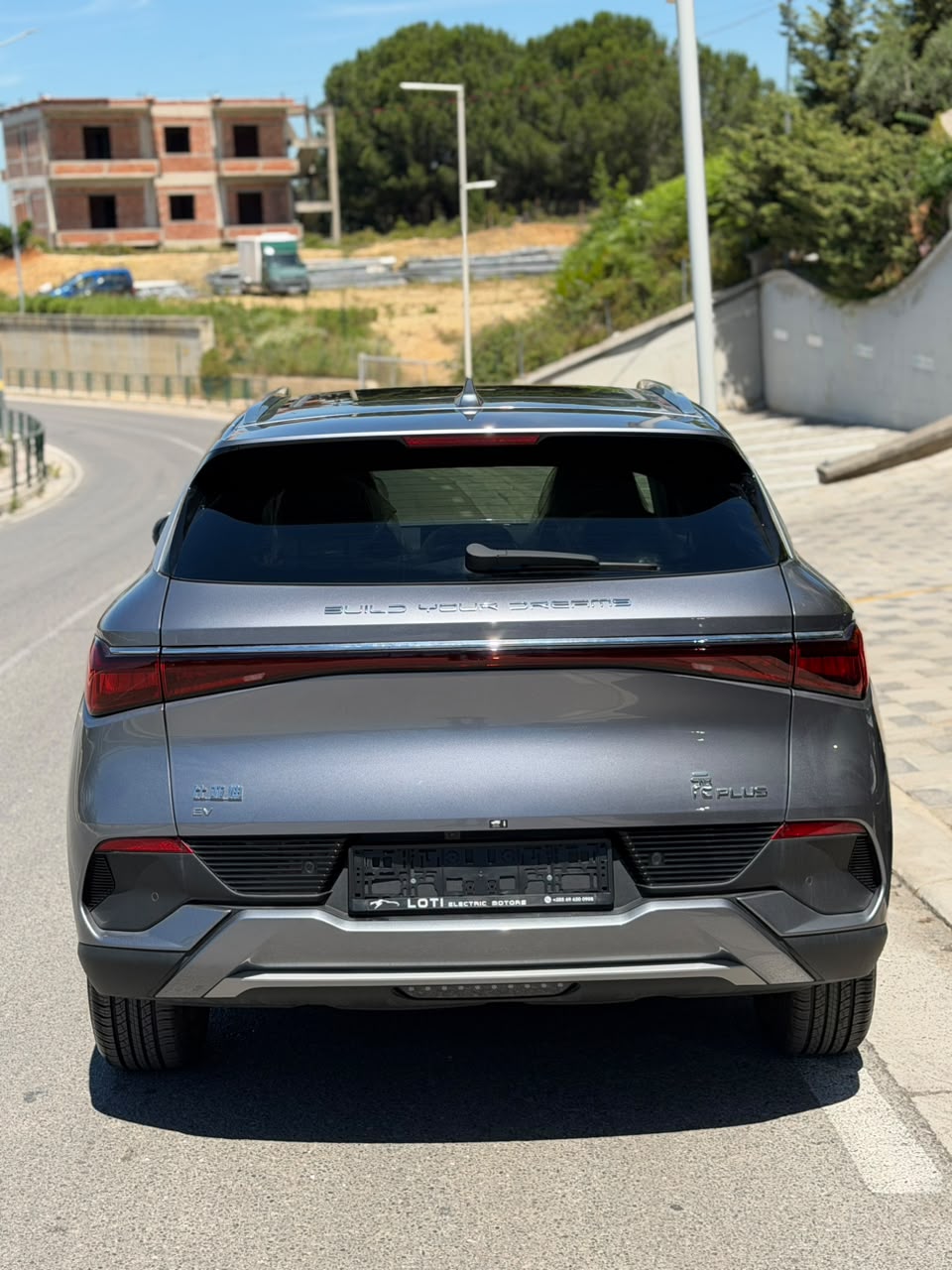 BYD ATTO3 foto 6