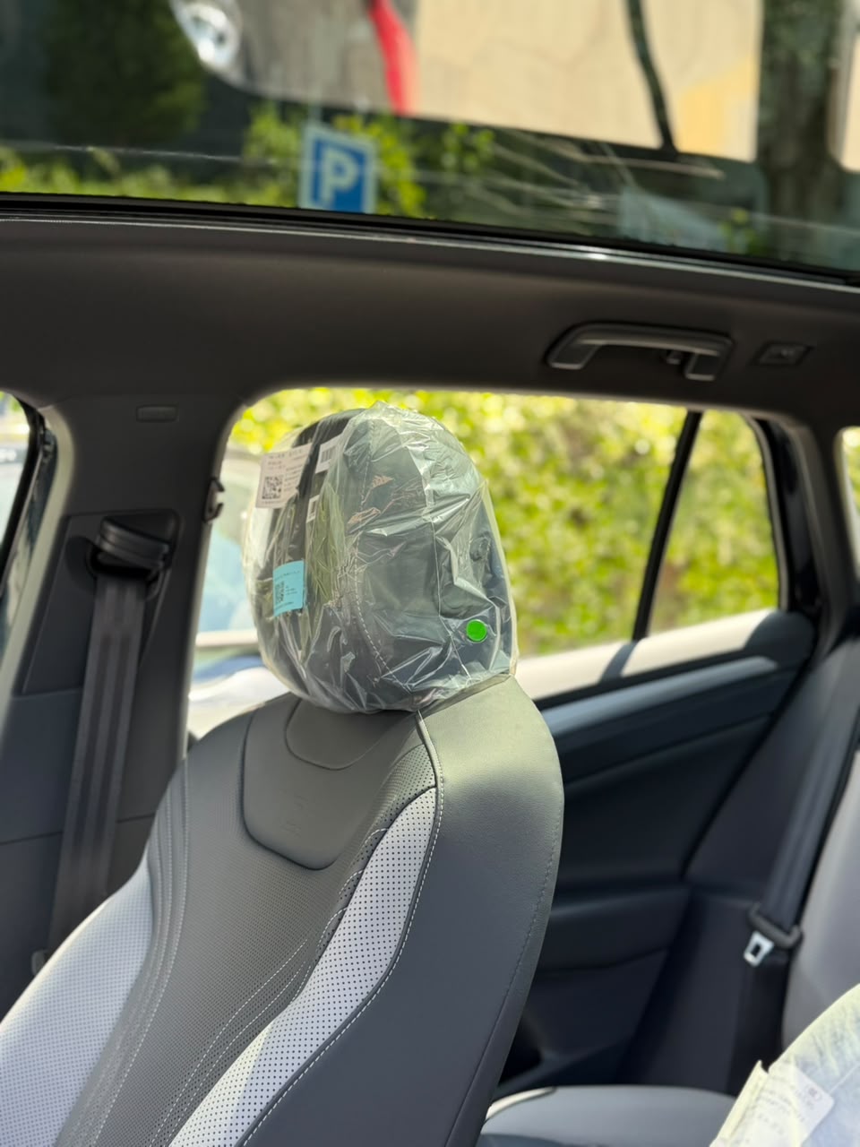 VW ID4 foto 10