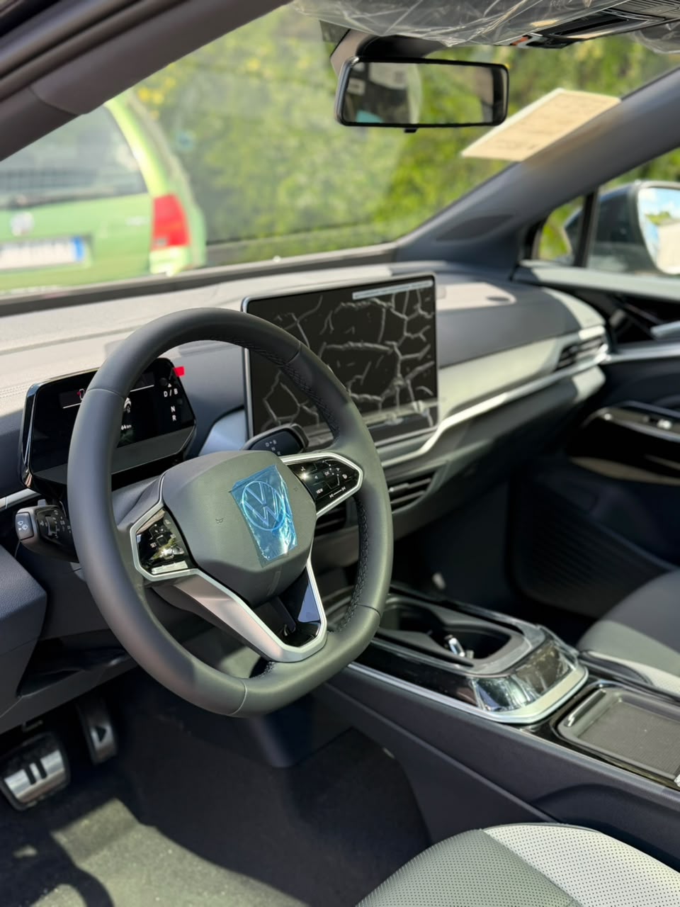 VW ID4 foto 11