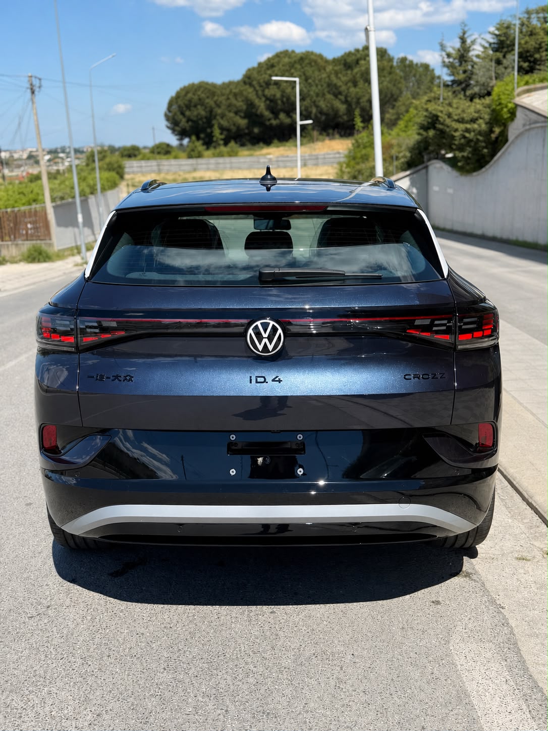 VW ID4 foto 2