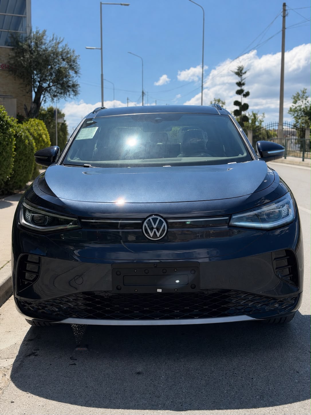 VW ID4 foto 3