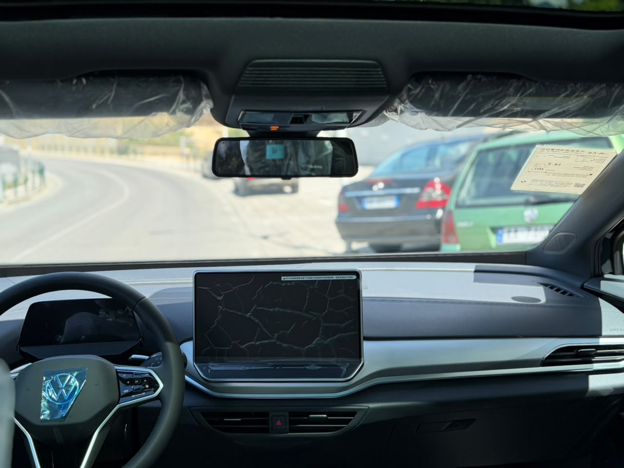 VW ID4 foto 6