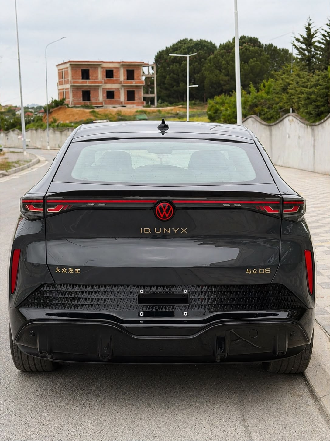 VW UNYX foto 3